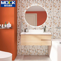 Wave Watermill stone tiles Color retro toilet Inner wall Brick Balcony Background Wall Brick Kitchen Xuanguan Courtyard Brick