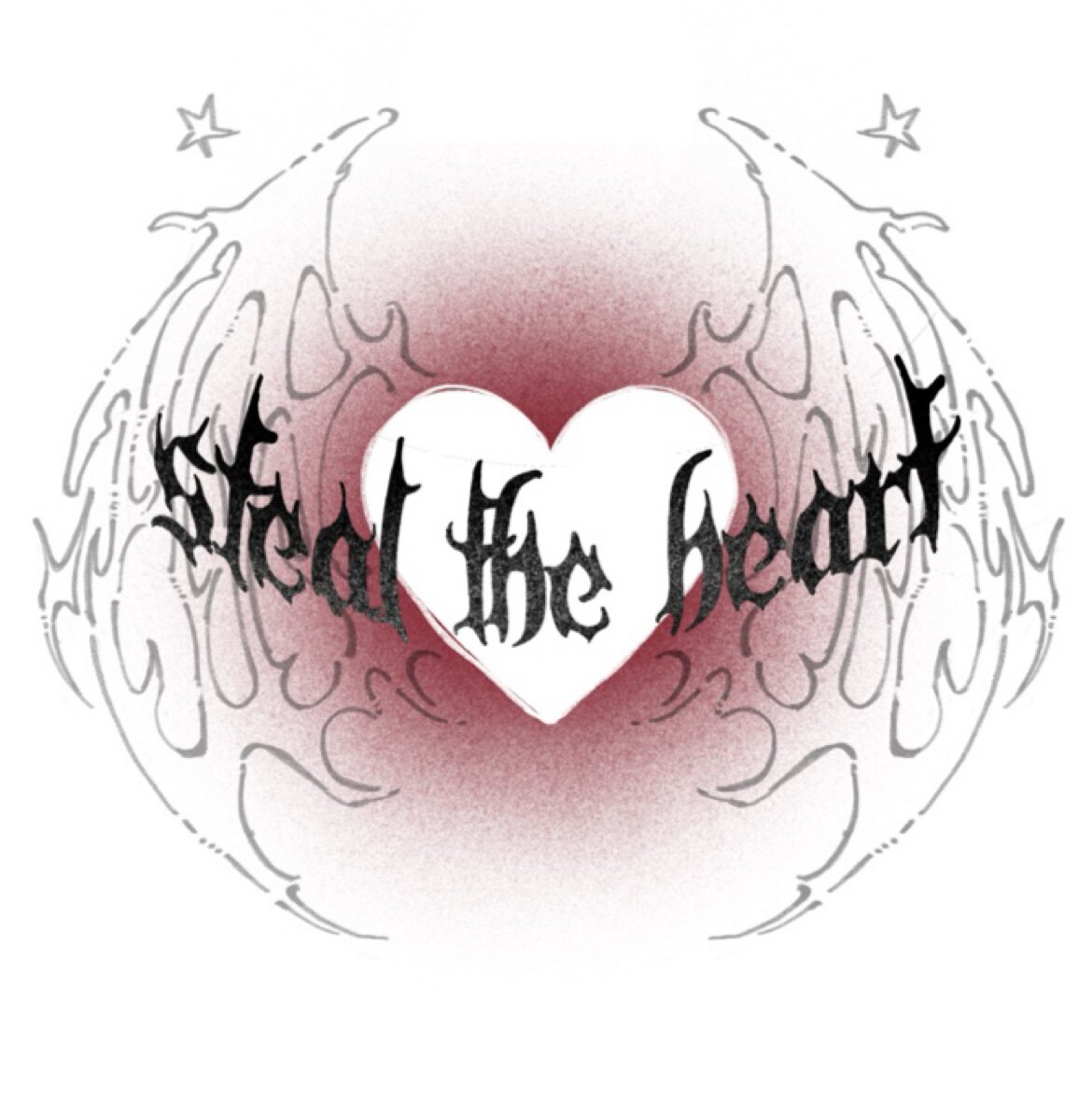 窃取心脏Steal the heart