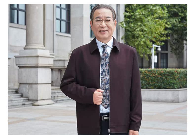 Blouson homme      manches longues - Ref 3116788 Image 31