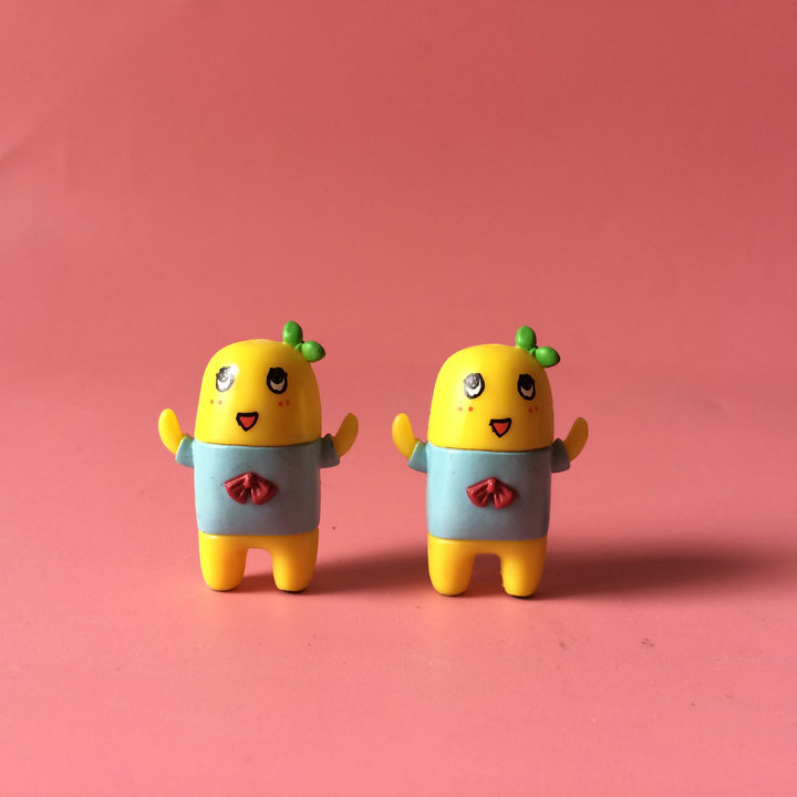 Figurine manga      en PVC Funassyi - Ref 2699945 Image 5