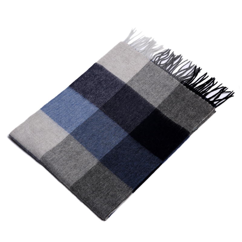 Echarpe pour homme en Laine - Ref 3161261 Image 5