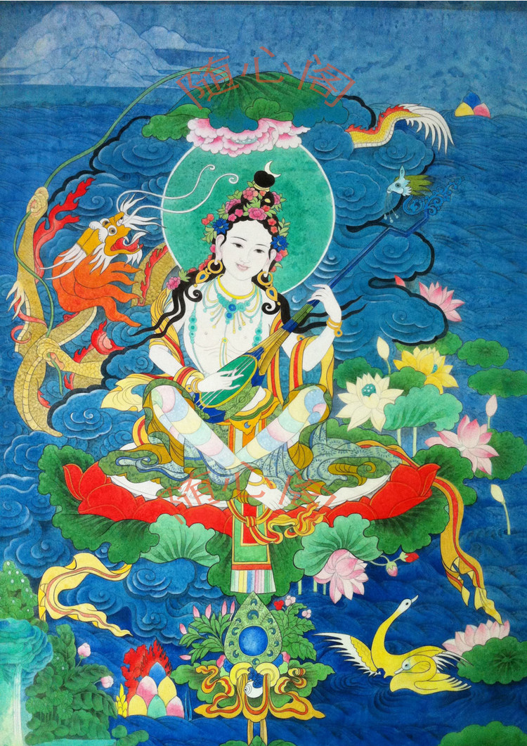 Custom Inexplico Buddha Portrait of the Buddha Portrait of the Buddha Statue of the BodhisattBodhisattBodhisattva fig.