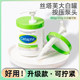 Sitafu big white can pressing pump head 453g550g566g cream body breast pump head pressing head