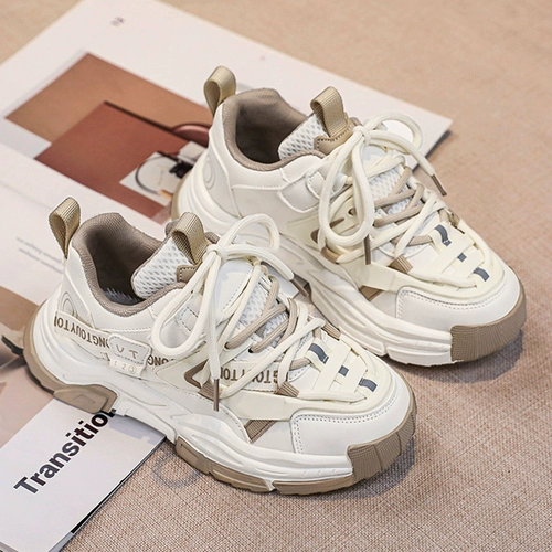 Весенняя спортивная мягкая флисовая белая обувь для мальчиков, мягкая подошва