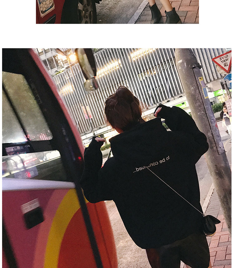 Sweatshirt femme SULLARRIE    en Coton - Ref 3216552 Image 23