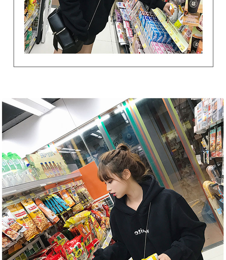 Sweatshirt femme SULLARRIE    en Coton - Ref 3216552 Image 19