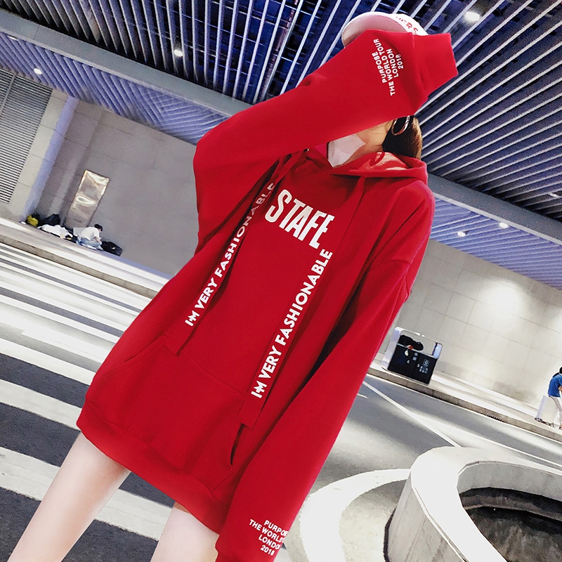 Sweatshirt femme SULLARRIE    en Coton - Ref 3216960 Image 1