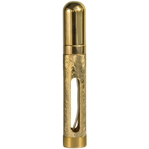 Духи, элитная косметическая бутылка, портативный увлажняющий спрей для путешествий, 2 предмета, 10 мл, пробник