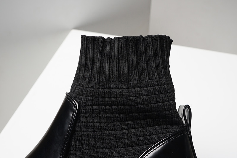 Bottes mi-saison femme OTHER en Caoutchouc - Ref 3249566 Image 17