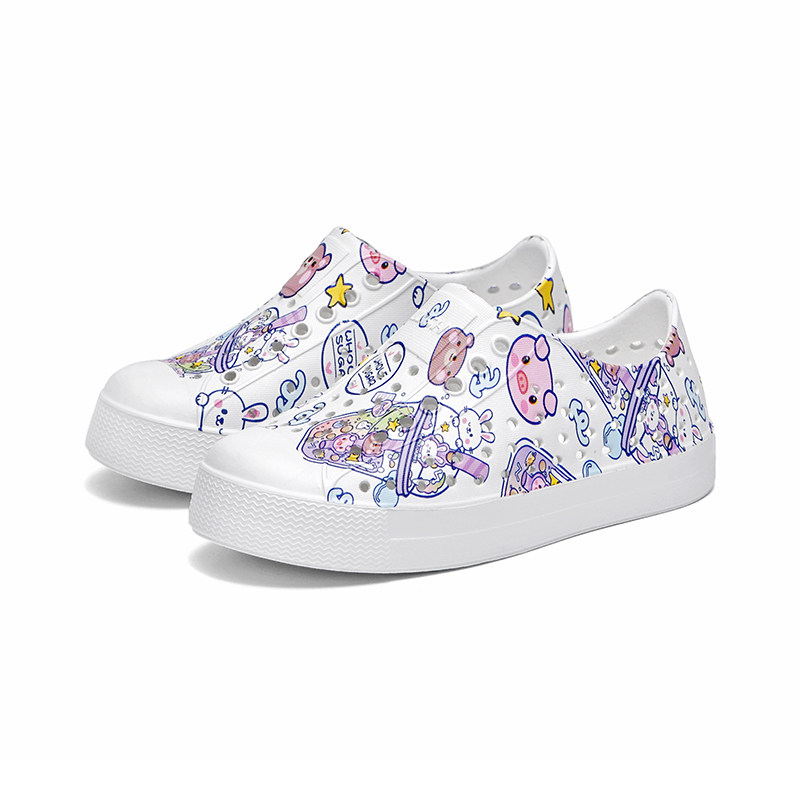 Children's Waterproof Shoes — 7