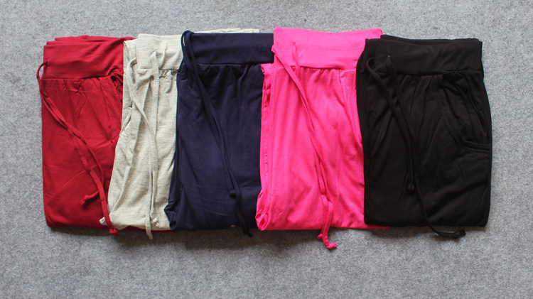 Pantalon pyjama jeunesse - Ref 715714 Image 9