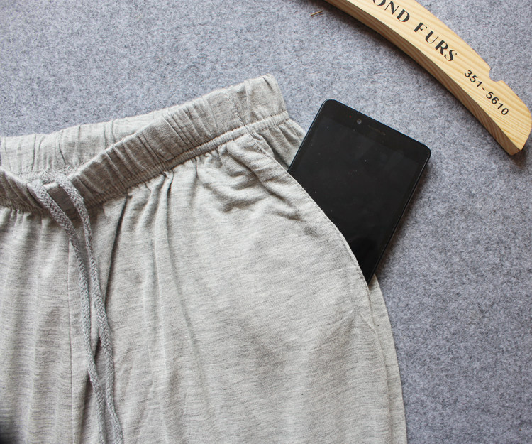 Pantalon pyjama jeunesse - Ref 716190 Image 17