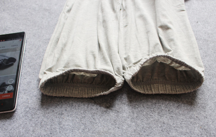 Pantalon pyjama jeunesse - Ref 715714 Image 20