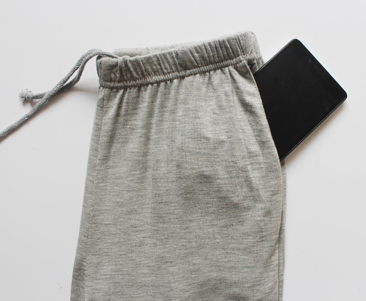 Pantalon pyjama jeunesse - Ref 716167 Image 20