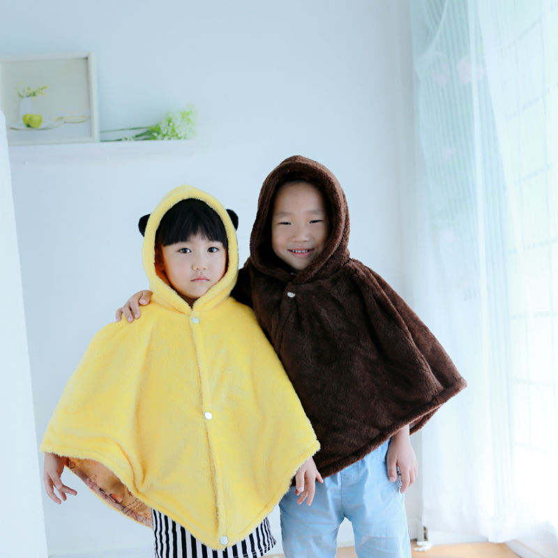 Cape pour enfant - Ref 2153867 Image 11