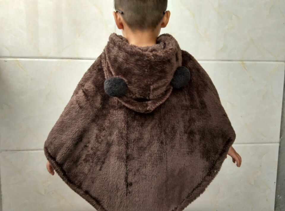 Cape pour enfant - Ref 2153867 Image 25