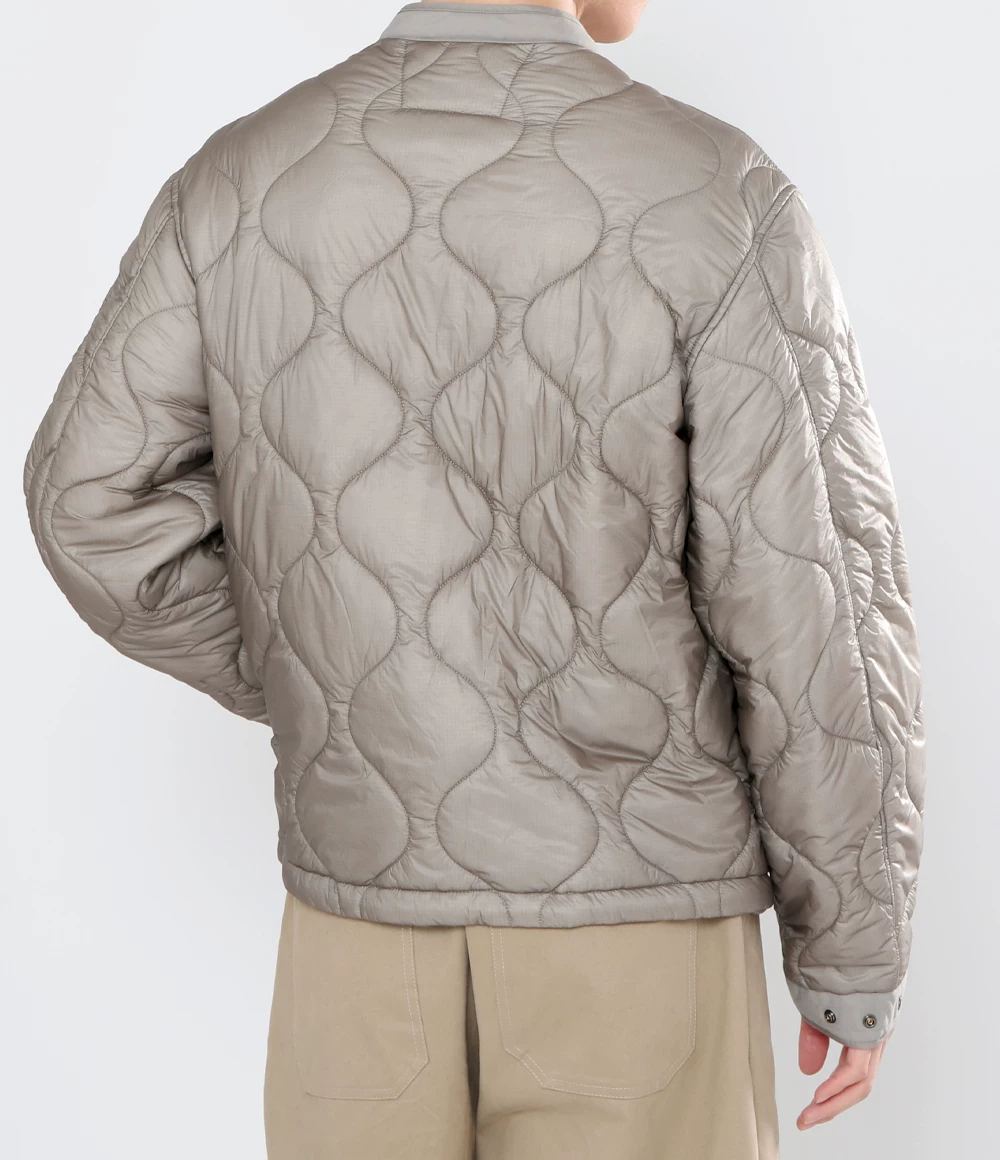 [CP COMPANY Liner Short Jacket17CMOW077A]