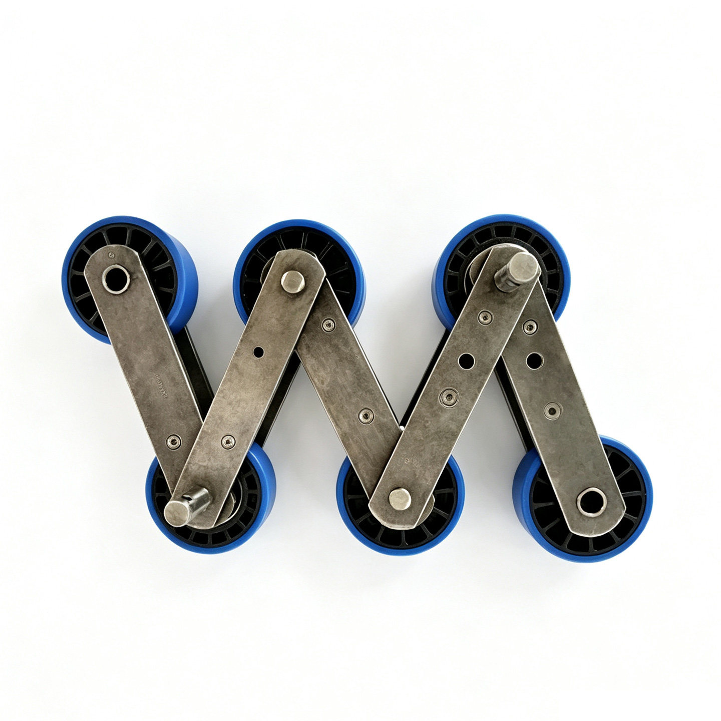 otis step chain