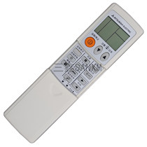 Suitable for Mitsubishi Electric inverter air conditioner remote control Mitsubishi ND09AS NP09AS NP09AS