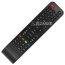 Suitable for AOC LCD TV remote control LD43V22S LD50V02S