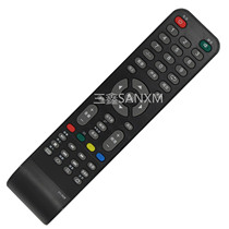 Suitable for the LEDTV JAV assembly of TV remote control miscellaneous cards XY-R08 HK-002 HK-002 SA-202