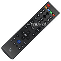 Suitable for Letv Letv TV S40 S50 Air small era version LCD TV 39 key remote control