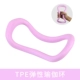 Йога-обновление-обновление-TPE Elastic-Purple