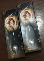 Nestles second generation stainless steel stirring bar Stirring Spoon Limited to Perfection Spoon