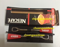 2004 Nestle a box of double only stirring sticks