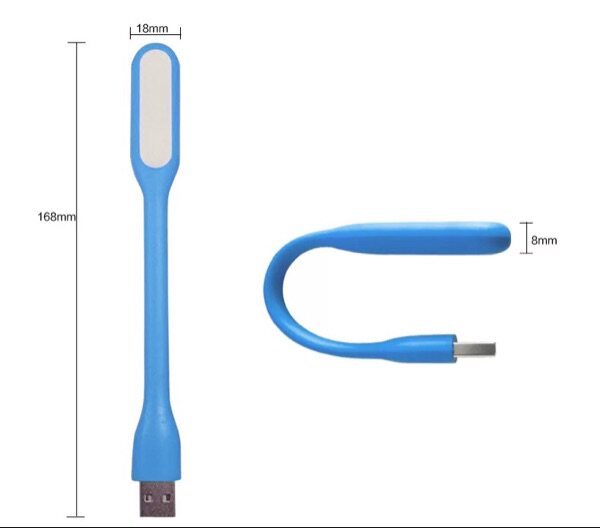 Lampe USB - Ref 377608 Image 10