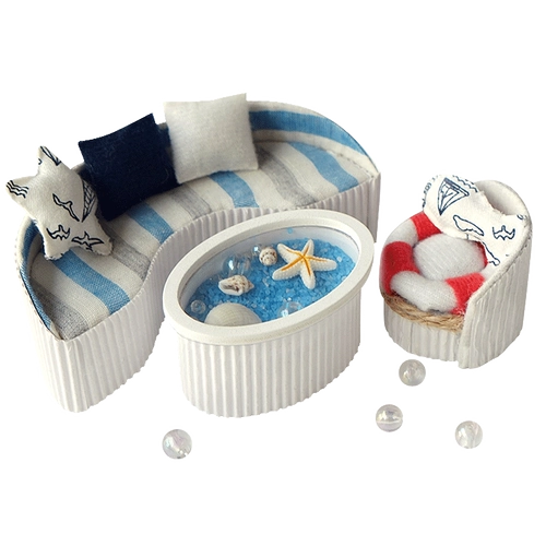 Маленький набор материалов, игрушка подходит для мужчин и женщин для друга, «сделай сам», поделки ручной работы, подарок на день рождения