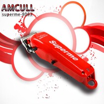 Hair salon Barber shop special bridge oil head carving gradient notch Rechargeable Hair Clipper electric clipper General