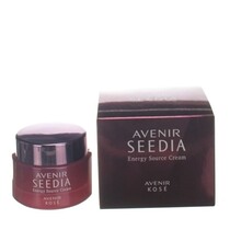 Counter Ai Wenli Avenir seed living cream 70g moisturizing and hydrating