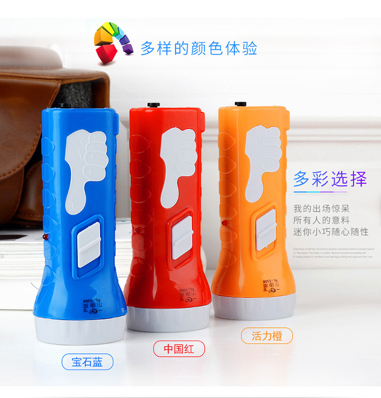 Mini chói đèn pin sạc nhà chiếu sáng ngoài trời túi xách tay phát hiện tiền dual-sử dụng trẻ em đèn pin nhỏ đèn pin cầm tay siêu sáng