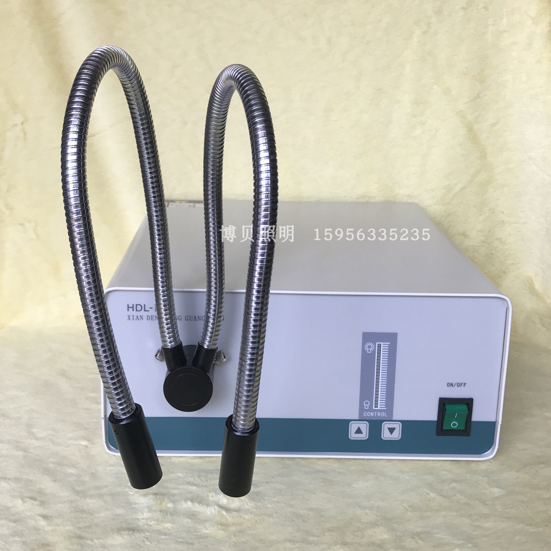 HDL-II 氙灯冷光源 显微镜辅助冷光源 医疗照明辅助冷光源 光催化