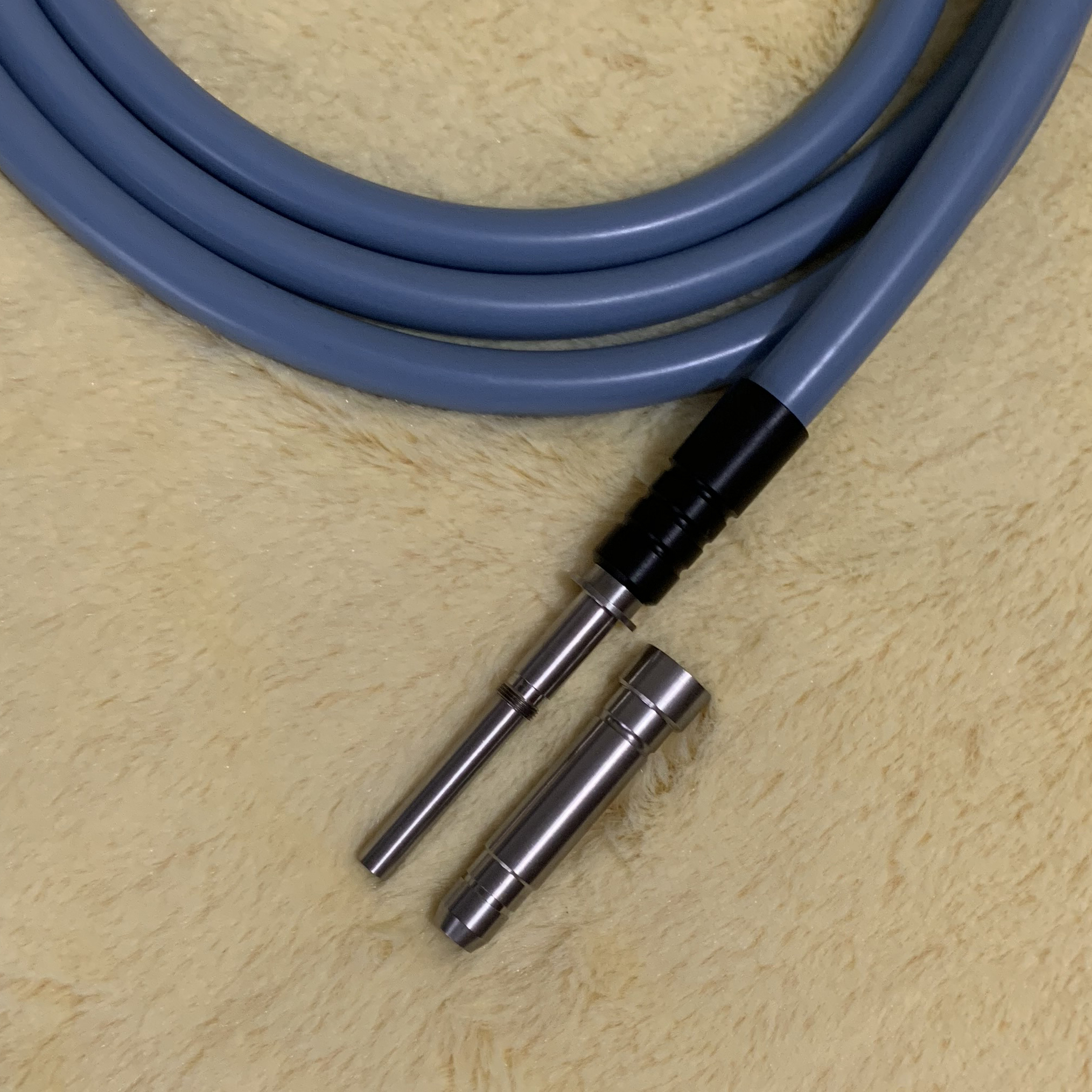 STORZ Cold Light Source Guide Beam Spot History Child Guide Beam Fiber 2 m 2 5 m 3 m Transferable WOIF