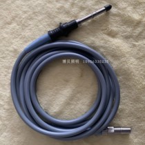 Compatible with Olympus Olympus Medical 2 5M endoscope cold light source fiber guide beam high temperature disinfection