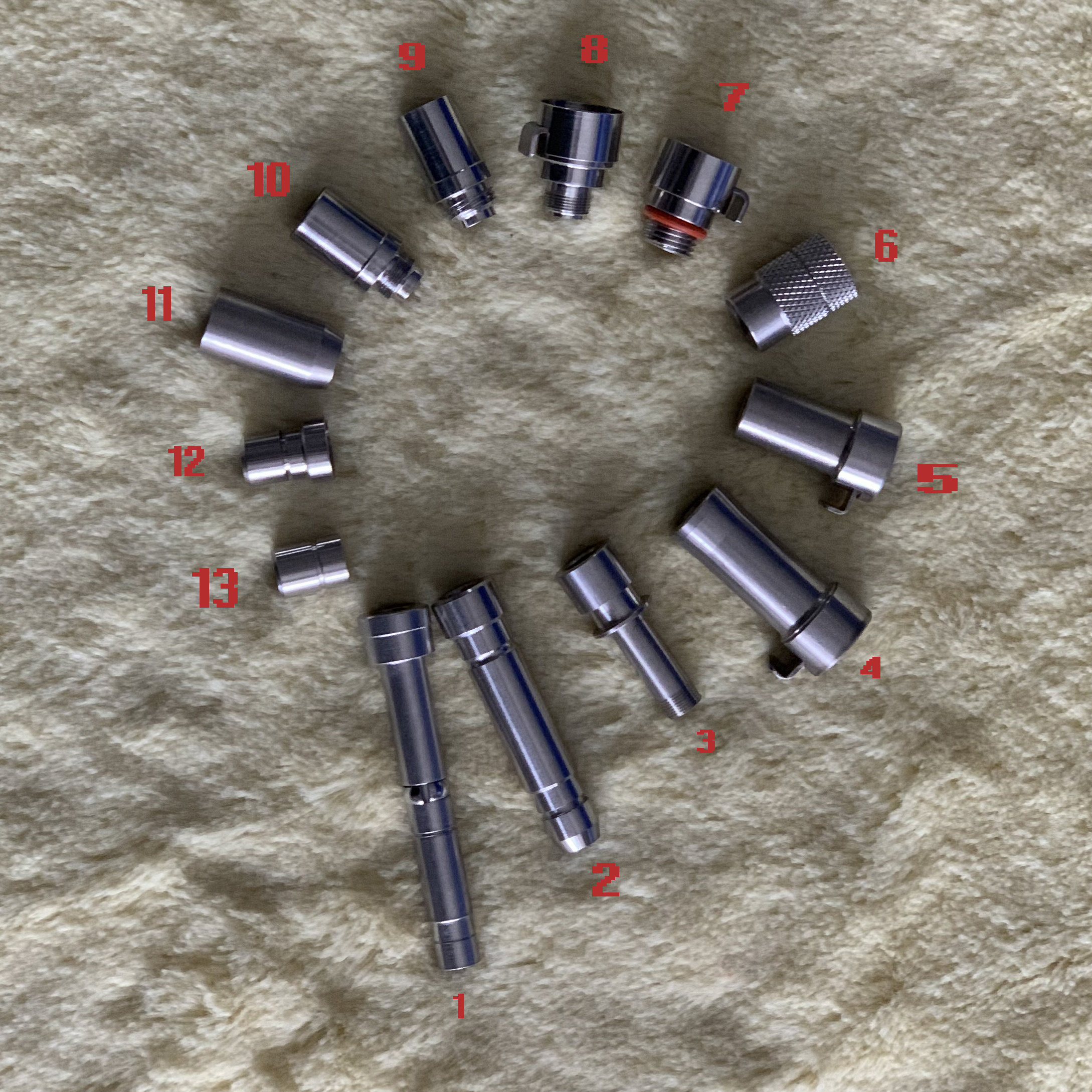 Conversion joints such as Endoscopic Guide Beam Adapter Cold Light Source Fiber Wolf Storz Olympus-Taobao