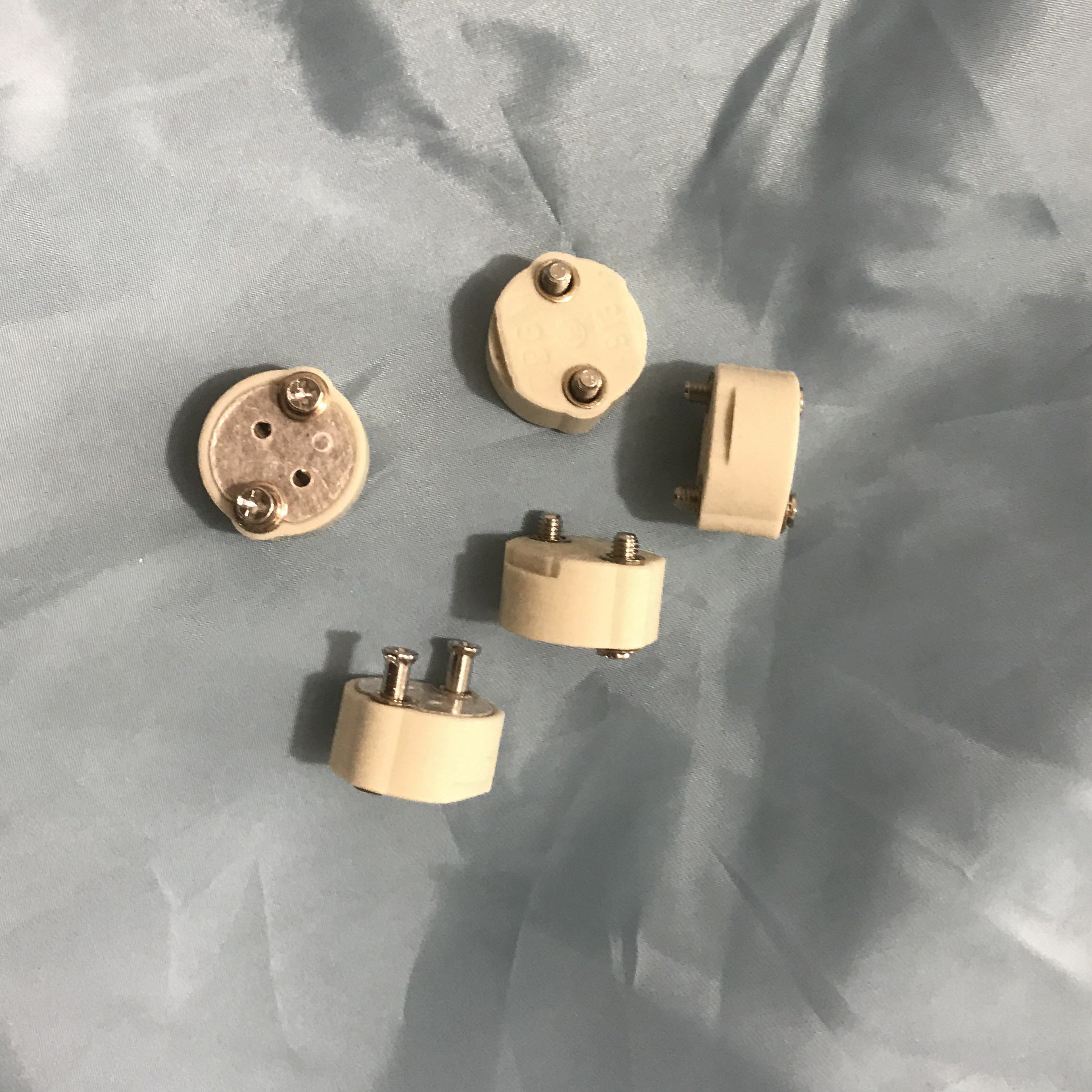 原装进口martin马丁手术无影灯灯座 DBGM913 底座 德尔格DRAEGER