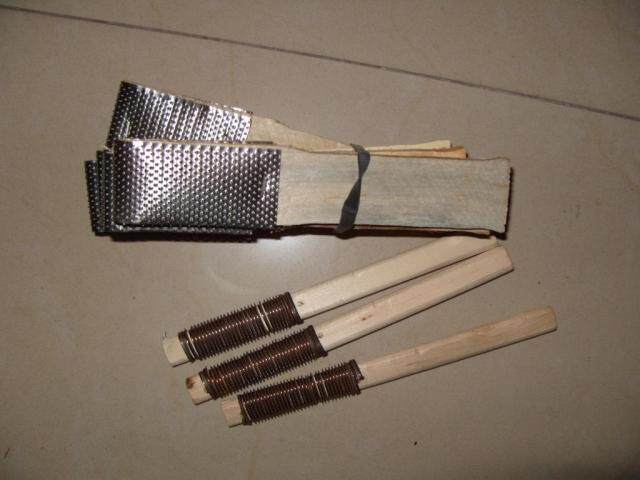 Outils pour pneus de vélo - Ref 2312126 Image 23