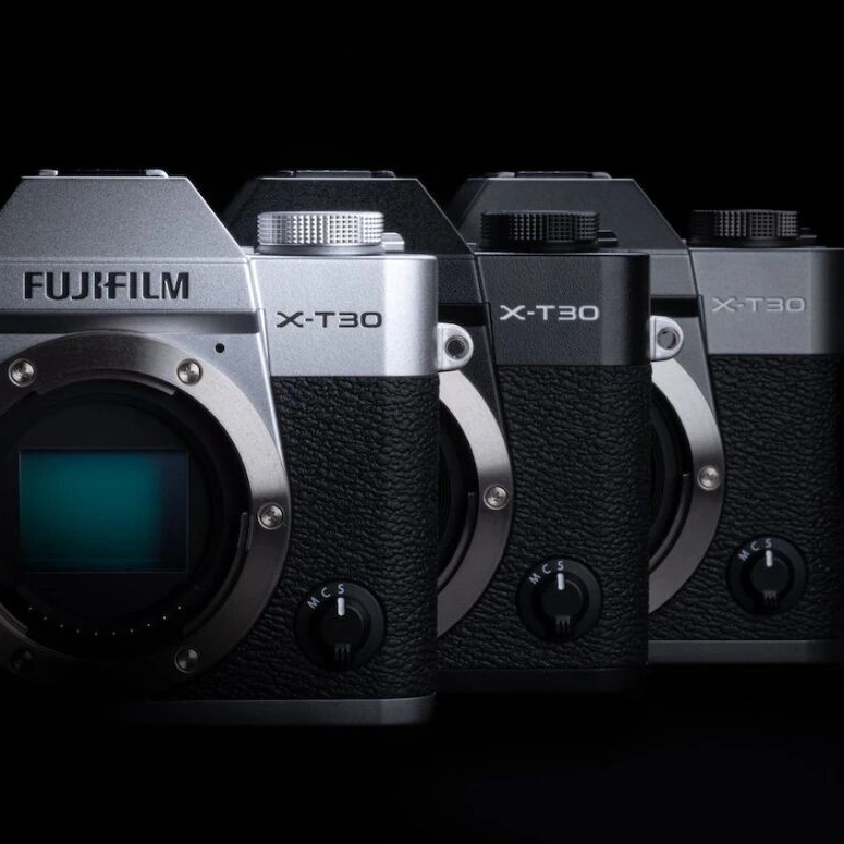 In-Stock Fuji Xt30 FUJIFILM X-T30Iii Mirrorless Camera Fuji Hong Kong Version Brand New