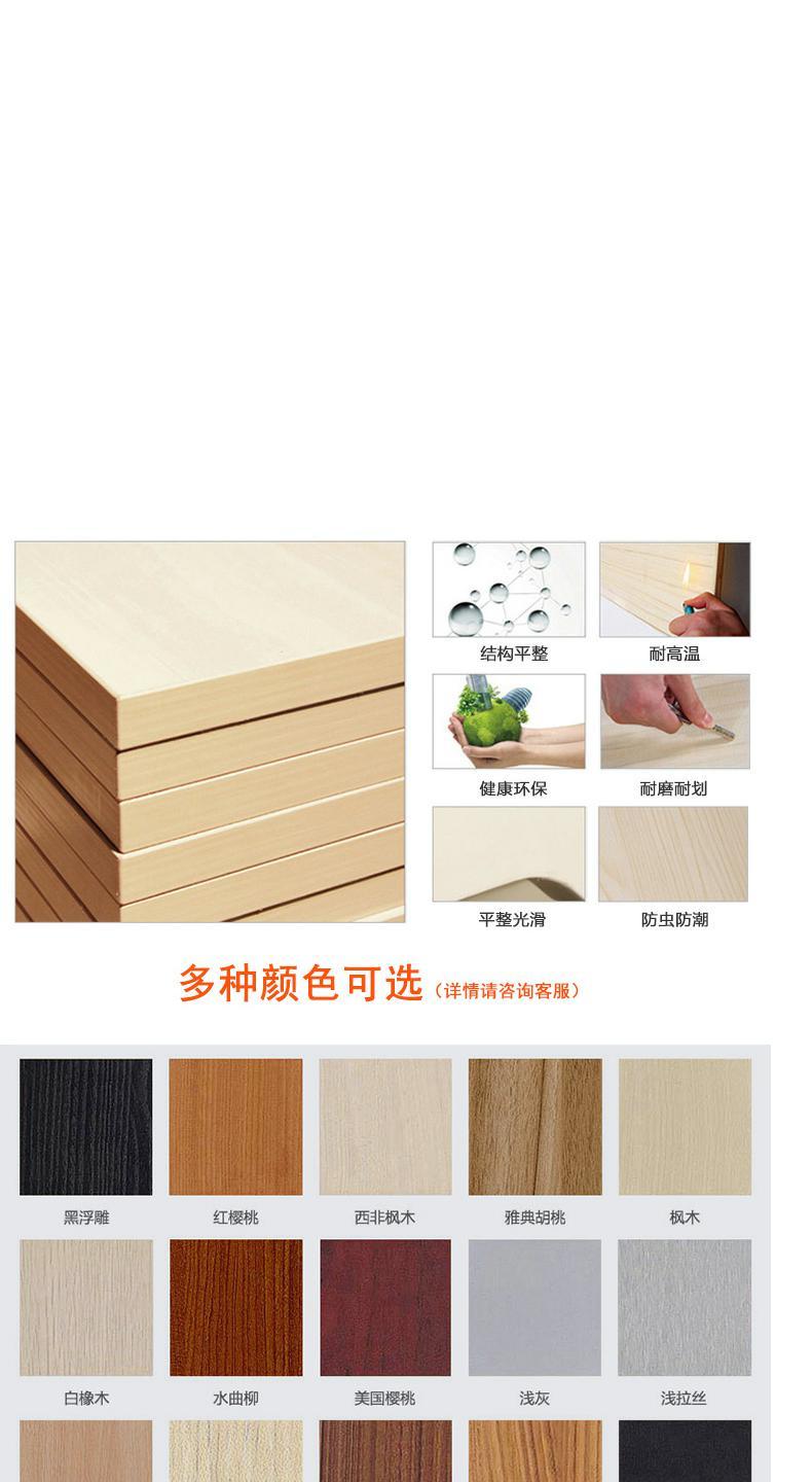 Bàn làm việc nội thất văn phòng Thượng Hải màn hình văn phòng 4 nhân viên bàn làm việc vị trí đơn 6 bàn ghế vị trí thẻ - Nội thất văn phòng bàn văn phòng đẹp