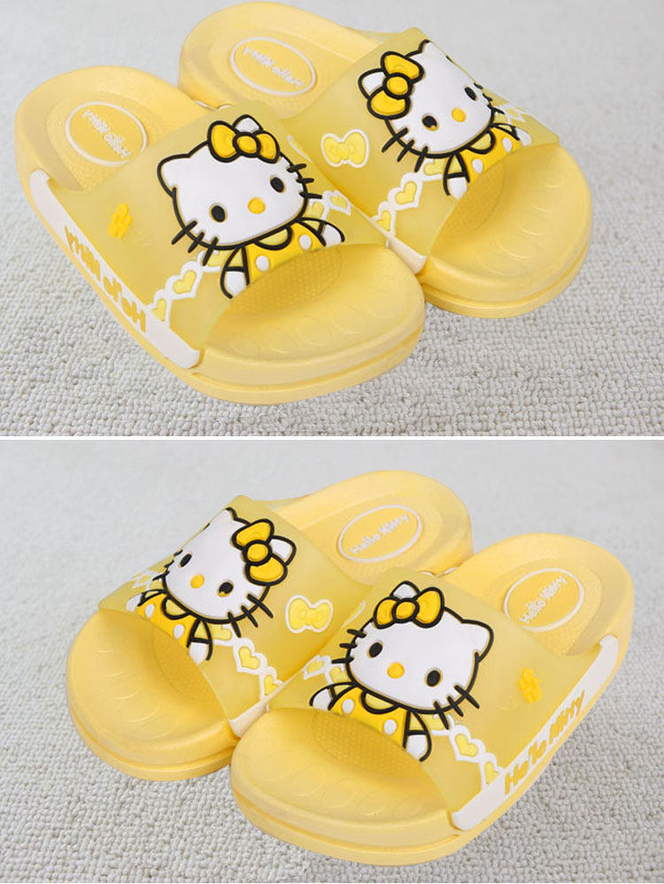 Chaussons enfants en autre pour Toute saison - semelle plastique - Ref 1024274 Image 22