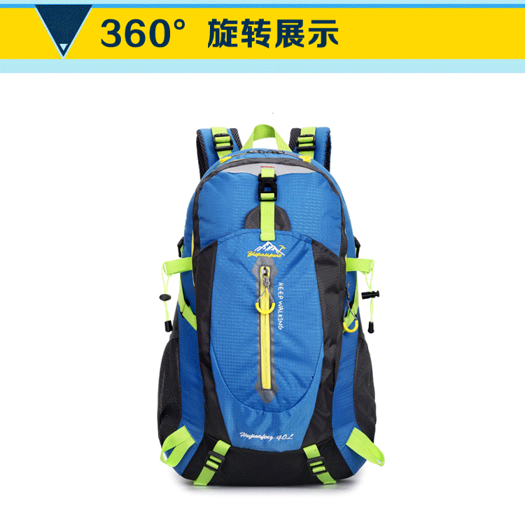 Sac pour homme - Ref 52257 Image 13