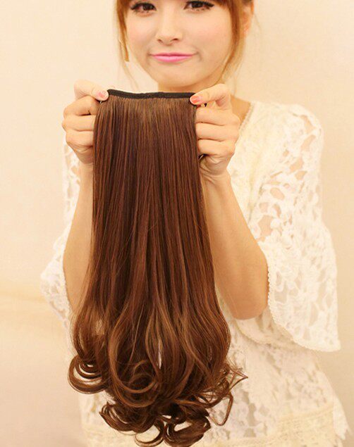 Perruque - Ref 2612405 Image 6