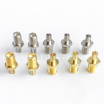 TS9 male to SMA female 4G network card antenna converter SMA to CRC9 connector SMA TS9-KJ