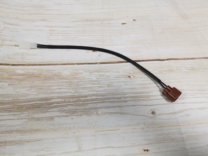 Earth Eagle Yongyuan Roadcar Ninja Horizon Water Tank Thermostat Temperature Control Line