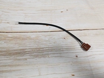 Earth Eagle Wang Yongyuan Sports Car Small Ninja Horizon Water tank temperature sensor temperature-controlled plug motorcycle temperature-controlled wire