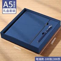 Рейн Блю-Пен Пробок (та же самая подарочная коробка обновления цвета)