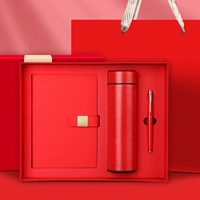 Стакан, чайная чашка, классическая подарочная коробка